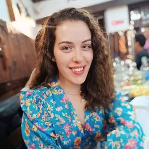 Início testemunho ana da cruz